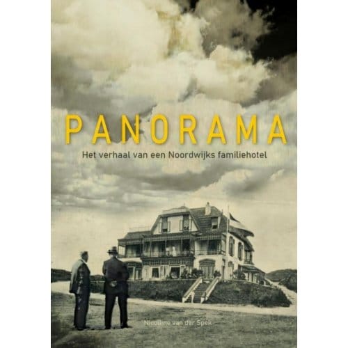 Panorama - Nicolline Van der Spek