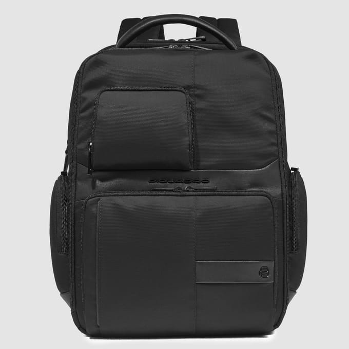 Rugzak Piquadro Zwart - CA6239W129BM-N