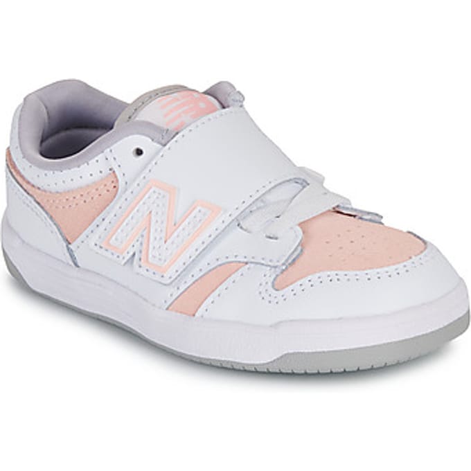 New Balance  Lage Sneakers 480