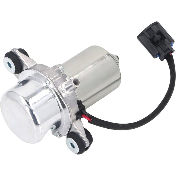Rembekrachtiger Vacuümpomp 31317530 178 0884 Laag Geluidsniveau Vervanging voor CAMARO CAPRICE HHR white