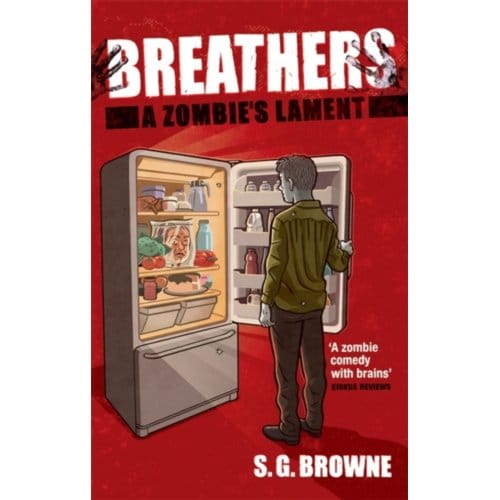 Breathers - Browne, S. G.