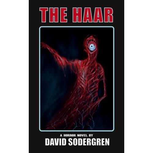 The Haar - David Sodergren