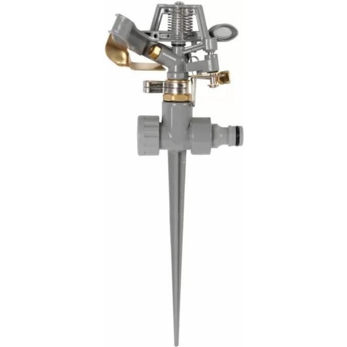 Talen Tools - Sectorsproeier - Op zinken piket