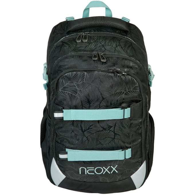 Neoxx Rugzak 45.5 CM - Queen of the nite
