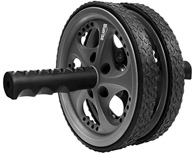 Ab Roller Wheel - Eenvoudige en Draagbare Workout Apparatuur voor Thuis