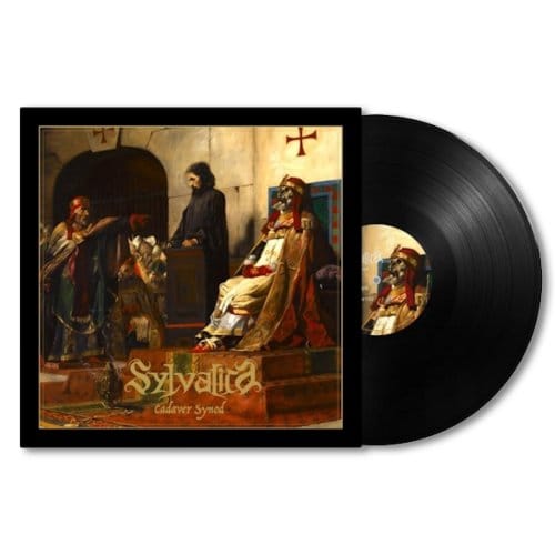 Cadaver Synod - Sylvatica