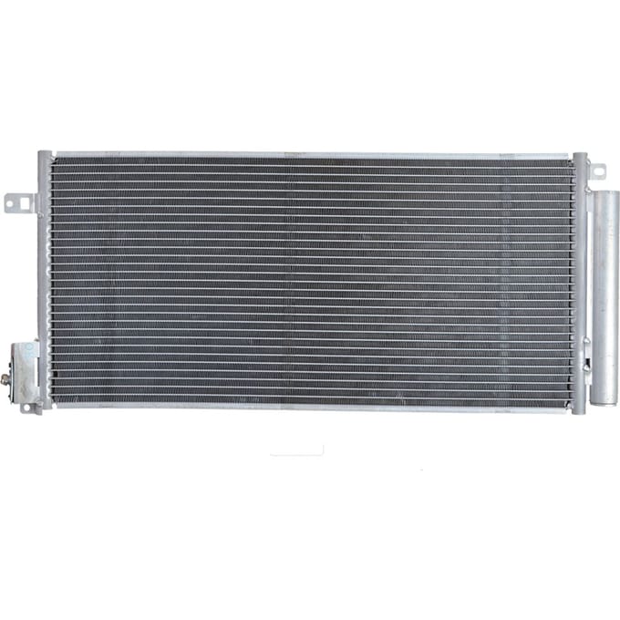 Condensator, airconditioning NRF 35750
