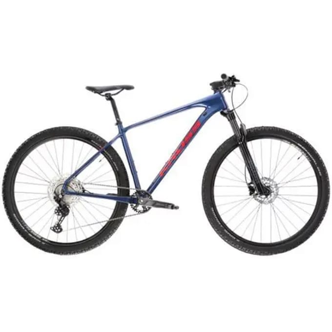 Mountainbike Kross Level Shimano Deore M5100 11V