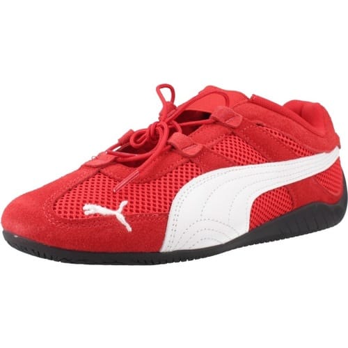 Lage Sneakers Puma Yellow Speedcat Go Wns