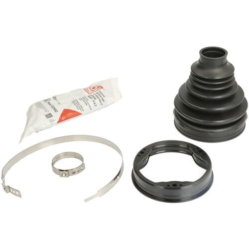 Asmanchetten set FEBI BILSTEIN 197782