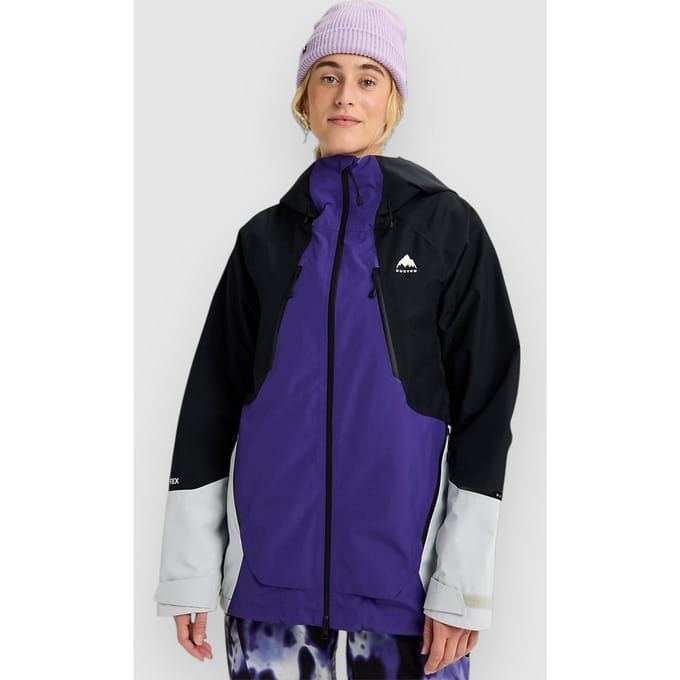 Burton Gore-Tex Reserve Jas