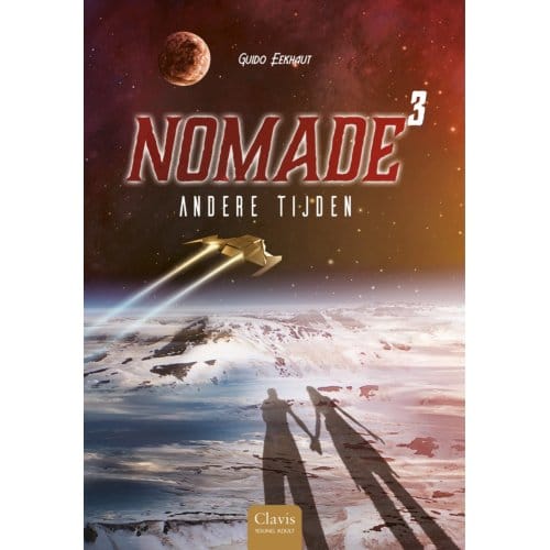 Andere Tijden - Nomade - Guido Eekhaut