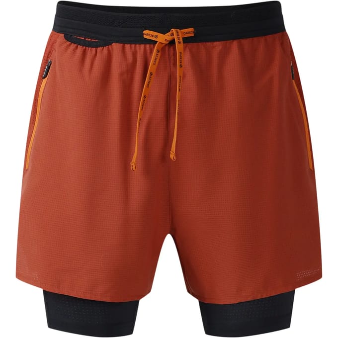 Dare2B Heren Movement II Short