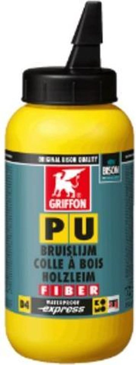 Griffon konstuktiebruislijm - D4 - 750 ml flacon - 6313556