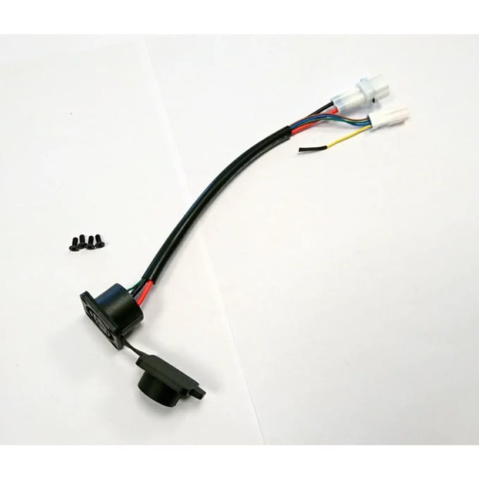 Kabel Kellys Theos i90