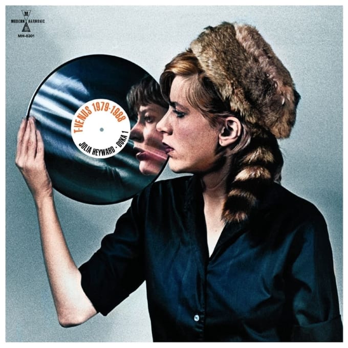 Duka 1 1979-1988 - Julia & T Heyward -venus