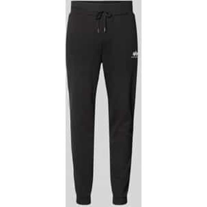 Jogging Alpha Industries Track