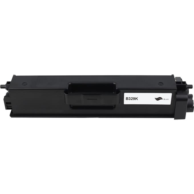 SecondLife - Brother toner TN- 329 / TN- 328 / TN- 900 Black