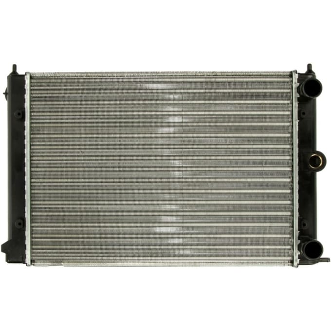Radiator, motorkoeling NRF 58697
