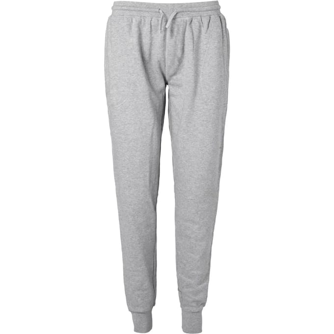 Sweatpants Joggingsbroek met ritszakken Sport Grey - M