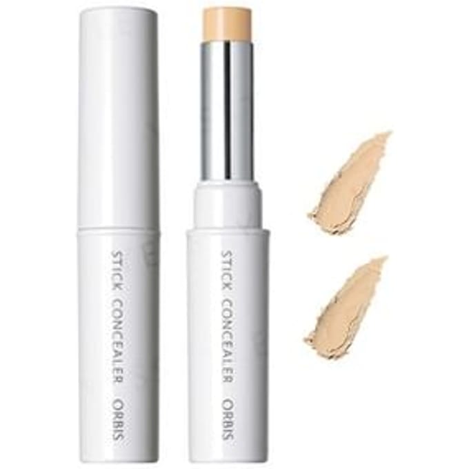 Orbis - Stick Concealer SPF 30 PA+++ Light