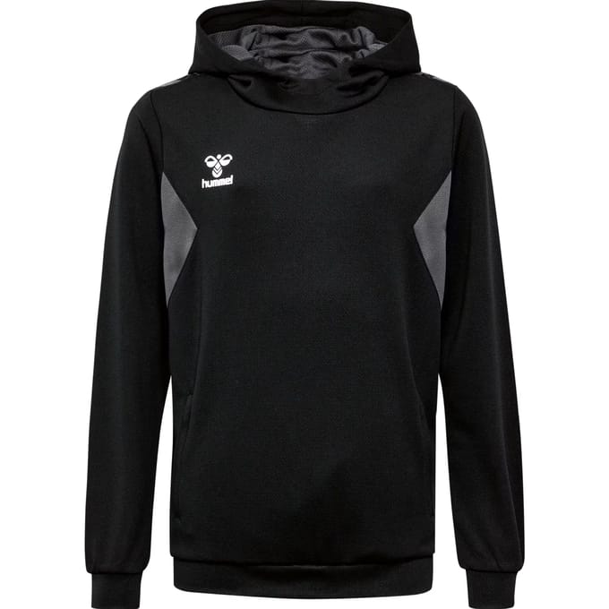 Hummel kinderhoodie Hmlauthentic Pl Kids 219977