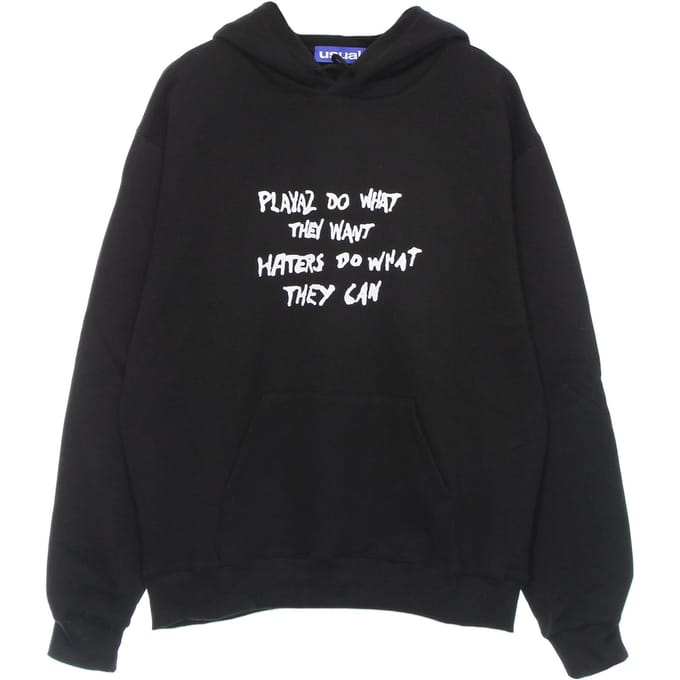 Playaz Hoodie Herenhoodie