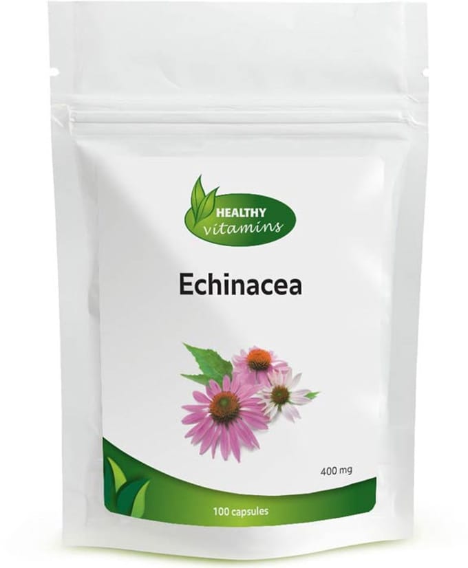 Echinacea | 100 capsules | 400 mg