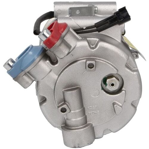 Airco-compressor ELSTOCK 51-0903