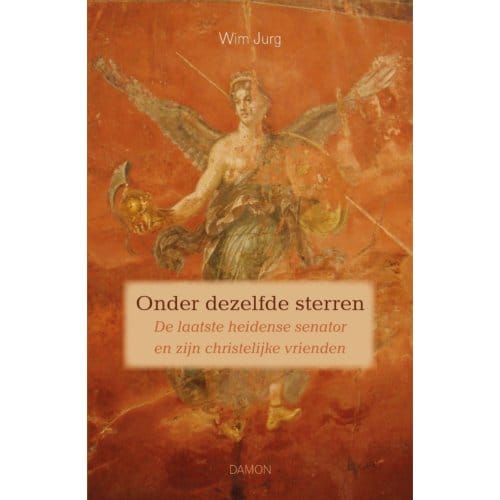 Onder Dezelfde Sterren - Wim Jurg