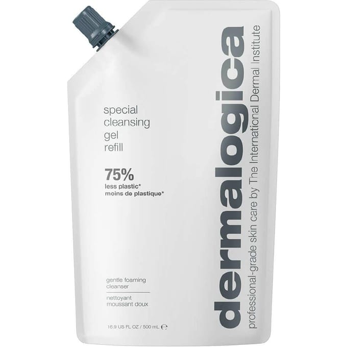 Dermalogica Special Cleansing Gel 500 ml Navulling
