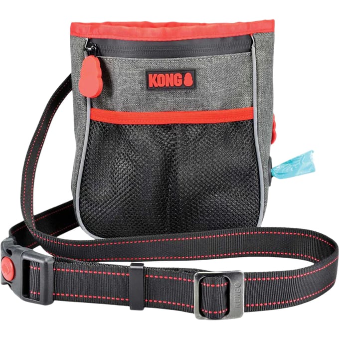 KONG Snacktas 19x20,5x4,5cm Hond