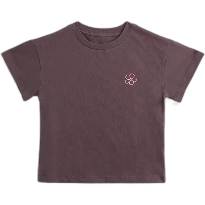 T-shirt kind Happymess