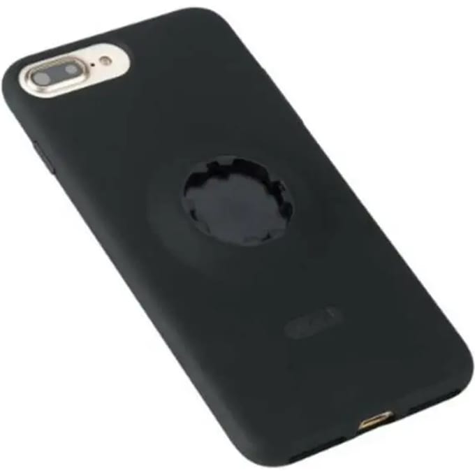 Regenhoes voor telefoon Tigra Mountcase 2 Fit-clic iph 7+ & 8+ (5.5)