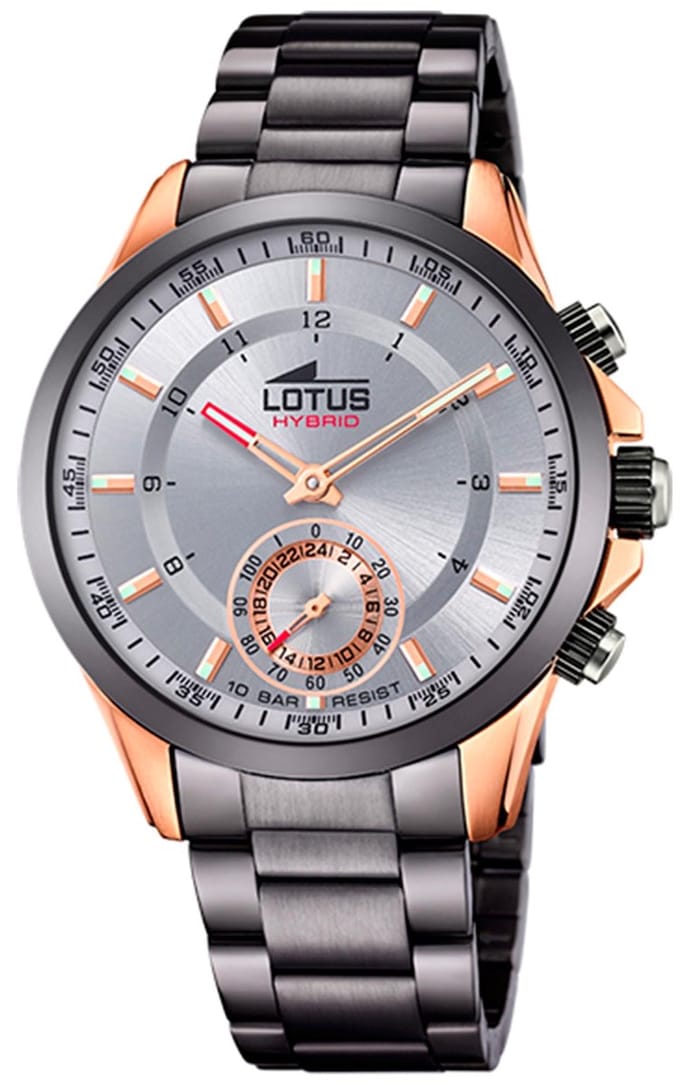 Lotus 18808/1 Heren Horloge