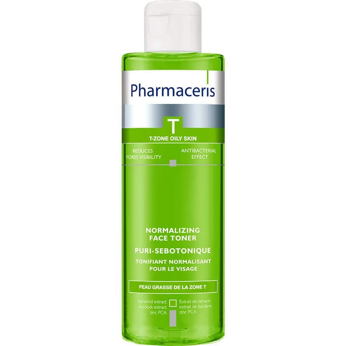 Pharmaceris Puri-Sebotonique Normalizing Face Toner 200 ml