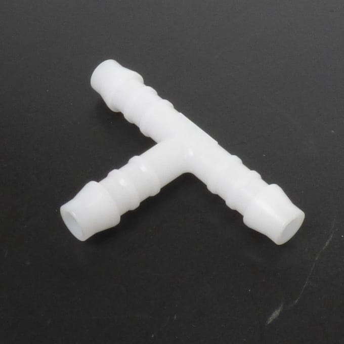 Benzineslang Motion Pro voor Auto Ø8mm wit / 12-0020UNIT Nieuw