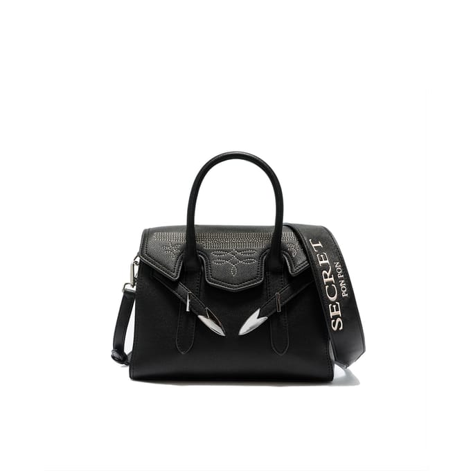 Secret Pon Pon Handbag Women