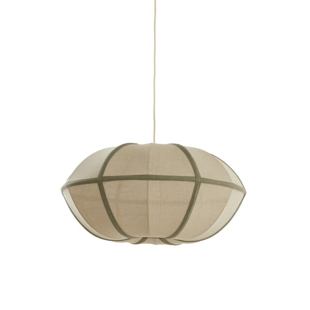 Light & Living hanglamp mirelys Ø61x30 cm -