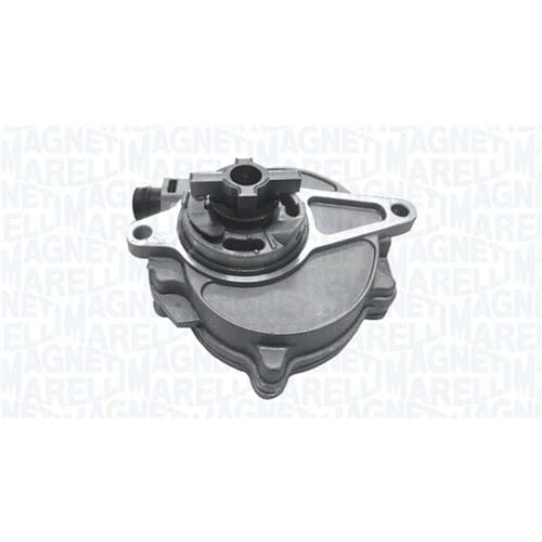Onderdrukpomp, remsysteem MAGNETI MARELLI 351233010038