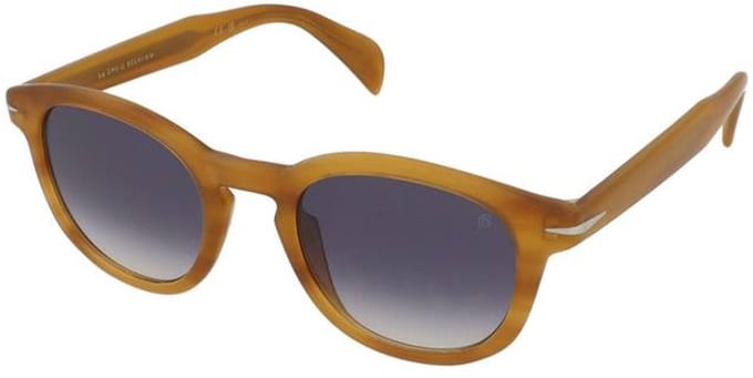 Zonnebril David Beckham DB 1198/S B4L/08