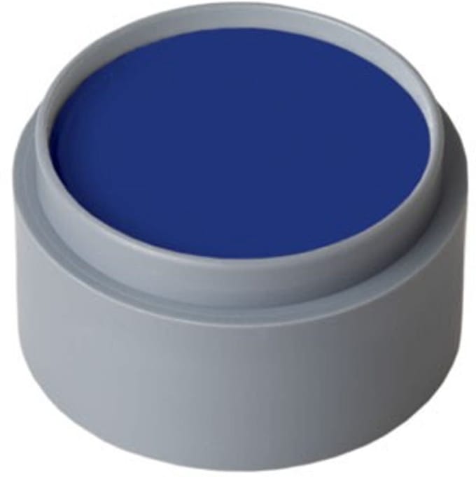 Grimas Geel 201 - 25 ML - Water Schmink Make-up