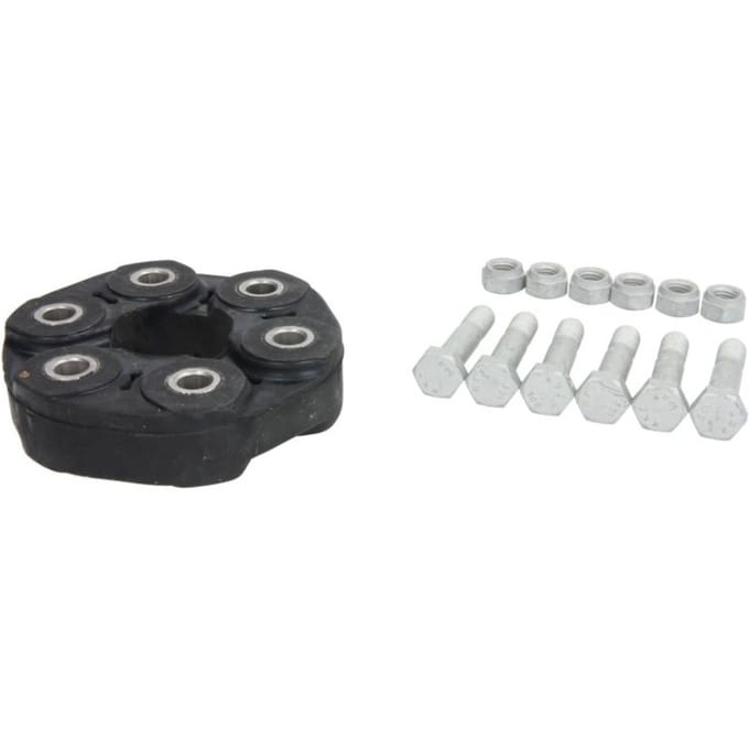 Hardyschijf/Rubber askoppeling FEBI BILSTEIN 43479