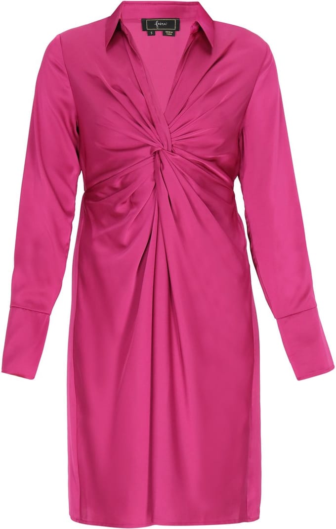faina dress