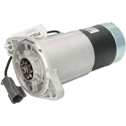 Starter PULSAR ROTATING ELECTRICS PSR20377