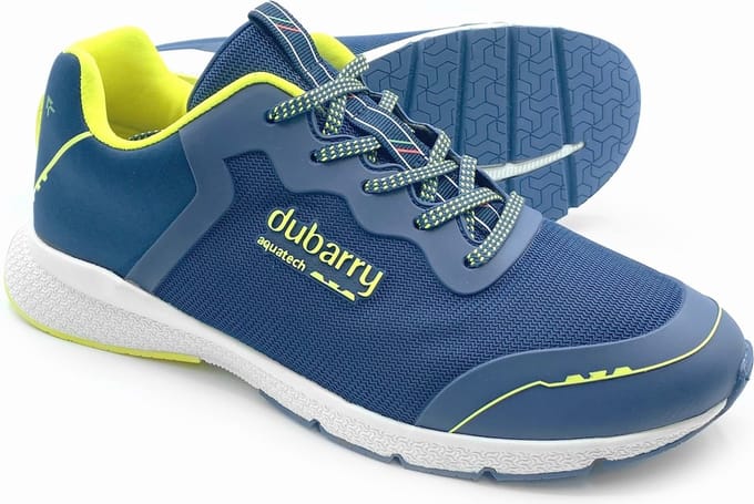 Dubarry Palermo - Lichtgewicht Bootschoen - Ademend