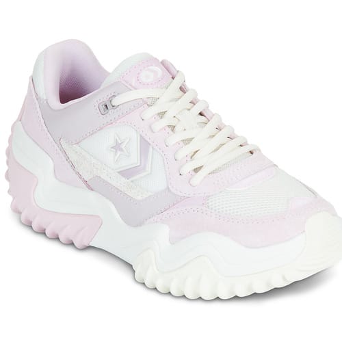 Lage Sneakers Converse Converse Wave Motion Trainer