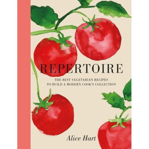 Repertoire - Alice Hart