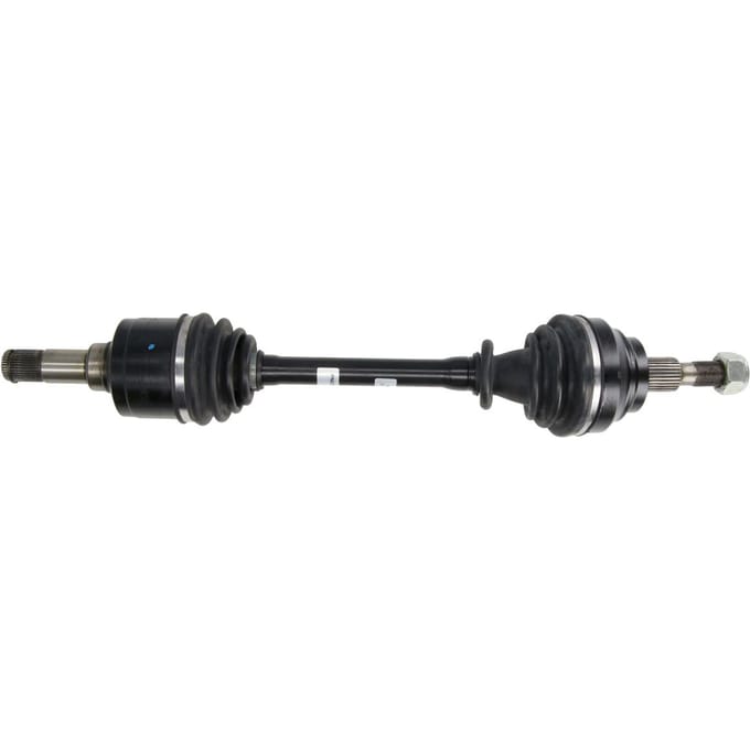 Aandrijfas POINT GEAR PNG72829 links