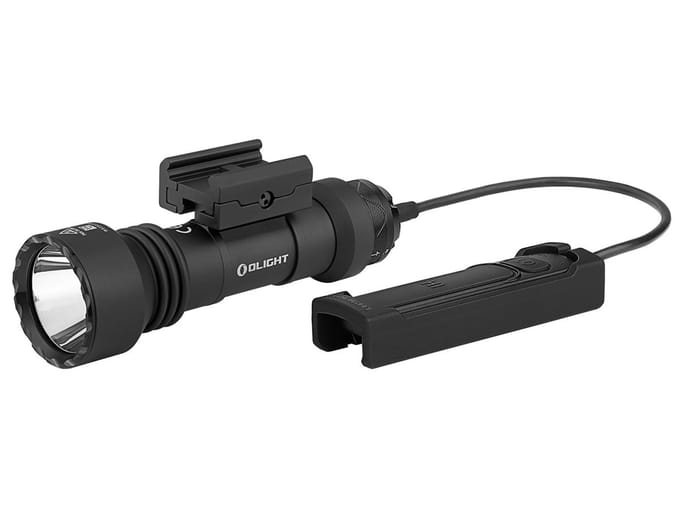 Olight javelot tac